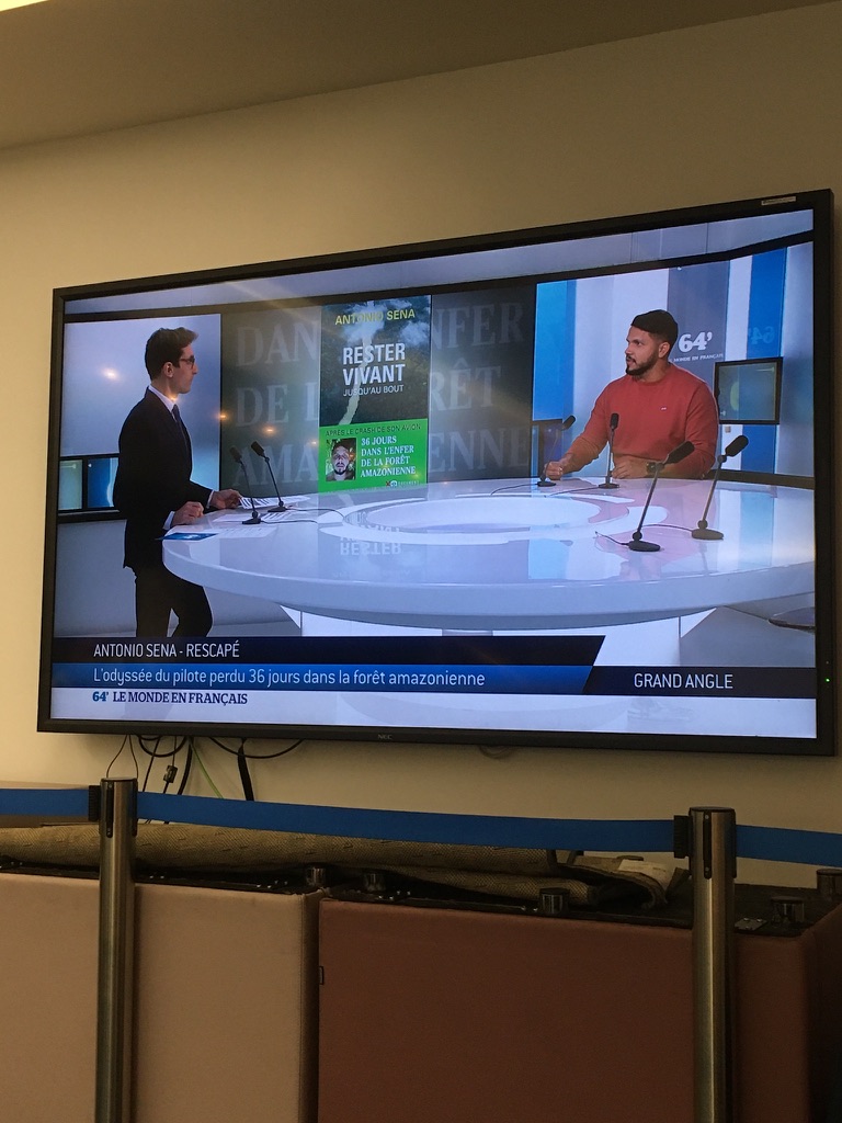 TV5MONDE · França
